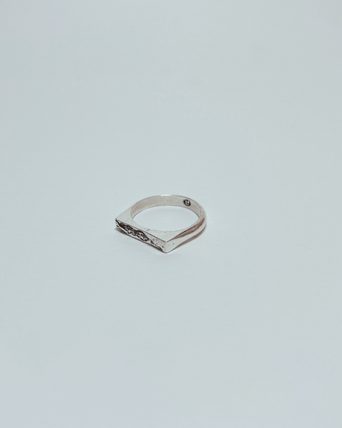 ERODED SIGNET