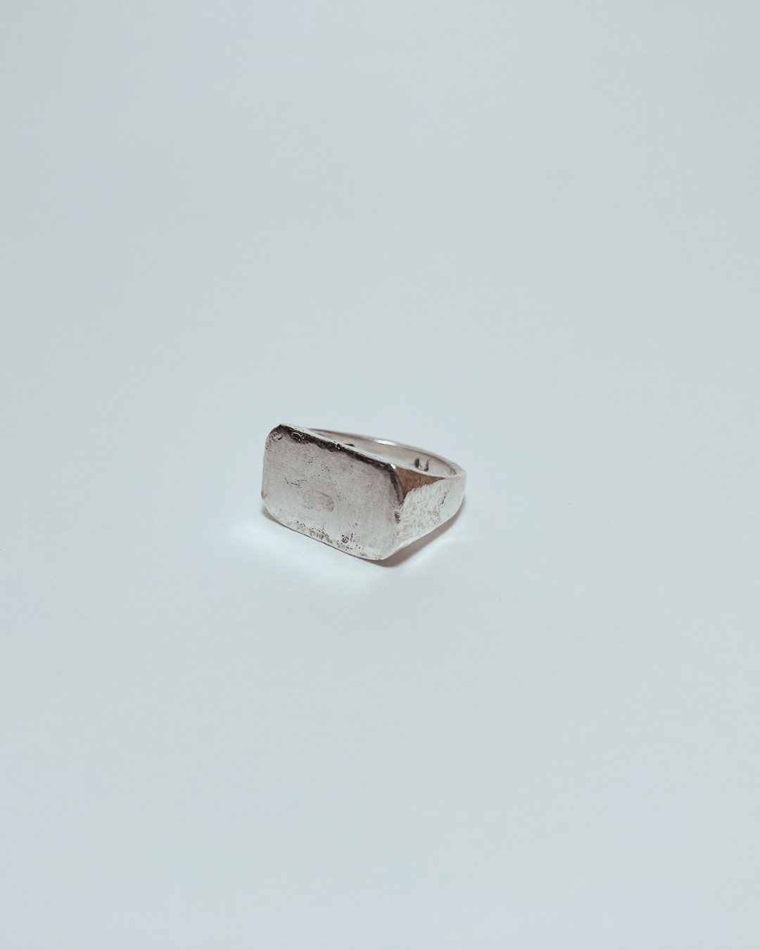 MY LUCKY RING